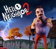 Game Hello Neighbor 2